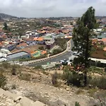 Apartmán El Mirador *