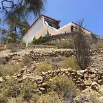El Mirador * Vilaflor