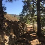 El Mirador Vilaflor
