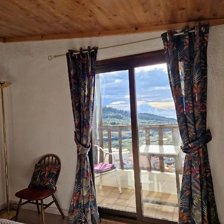 El Mirador