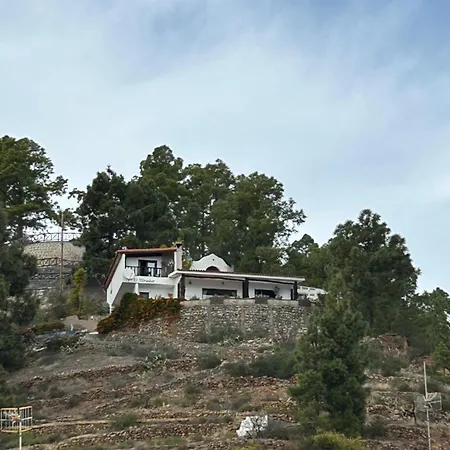 Daire El Mirador Vilaflor