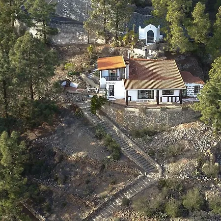El Mirador
