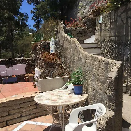 El Mirador Vilaflor