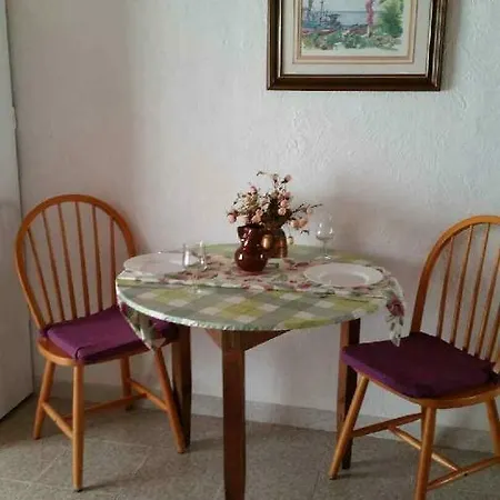 El Mirador Daire Vilaflor