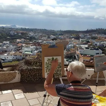 El Mirador *