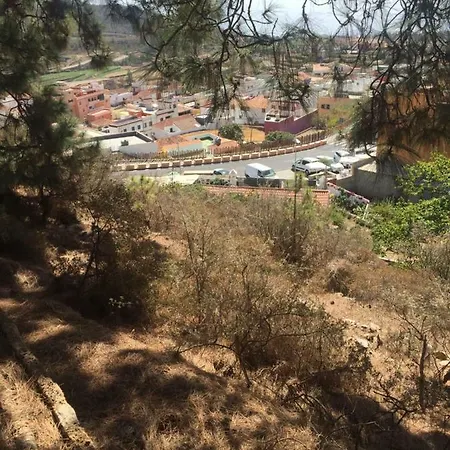 El Mirador *