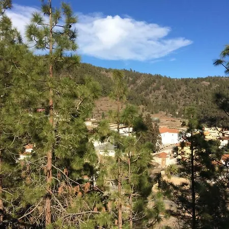 Apartman El Mirador
