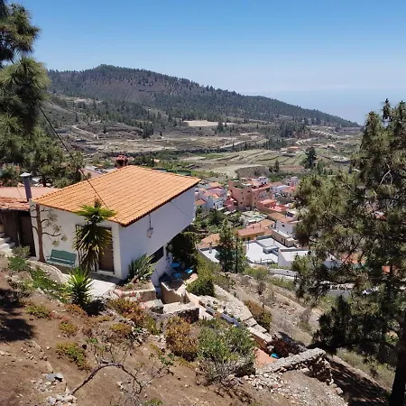 El Mirador Daire Vilaflor