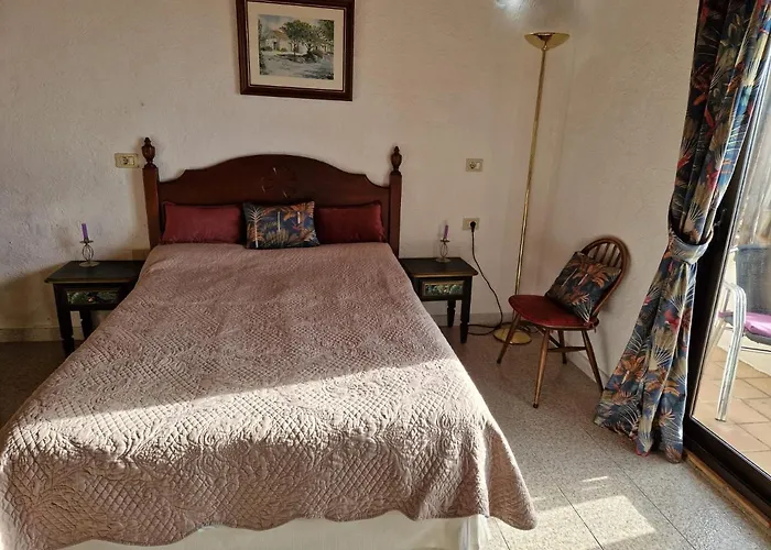 Apartamento El Mirador