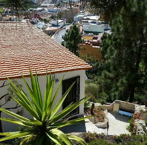 El Mirador Apartment