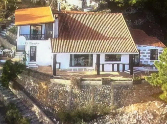 El Mirador Apartamento