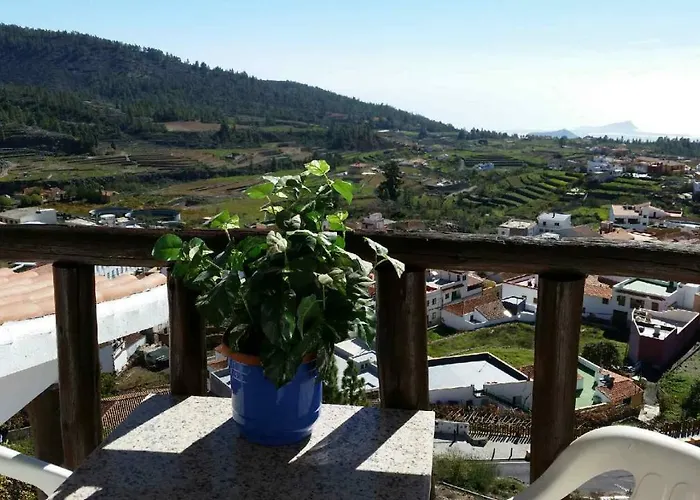 Apartment El Mirador *