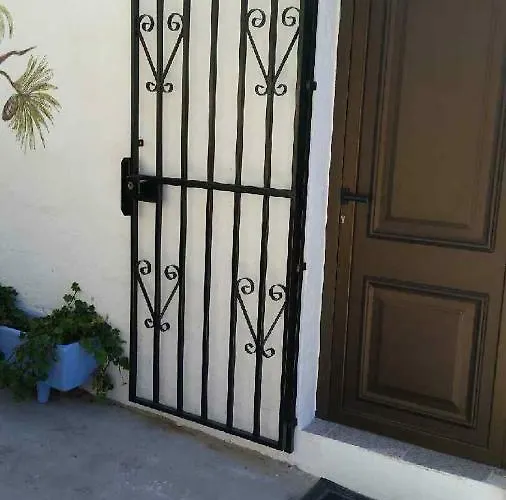 El Mirador Apartment