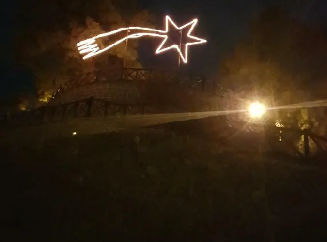 El Mirador *