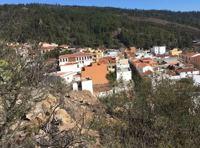 Apartamento El Mirador *