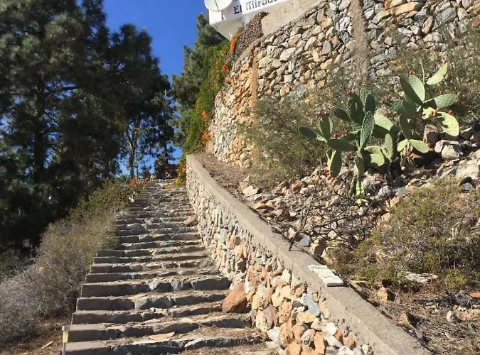 Apartman El Mirador