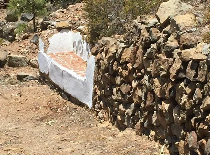 El Mirador Apartment Vilaflor