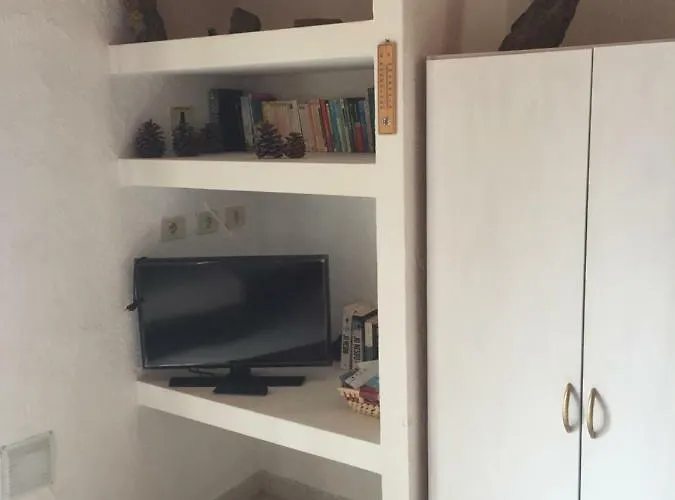 El Mirador Apartment