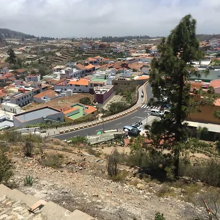 Apartman El Mirador *