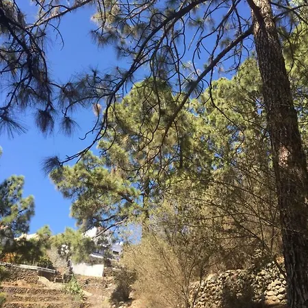 El Mirador Apartman *