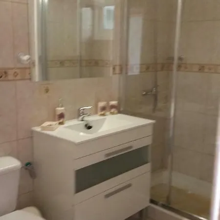 El Mirador Apartman *