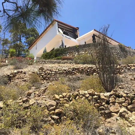 El Mirador * Vilaflor