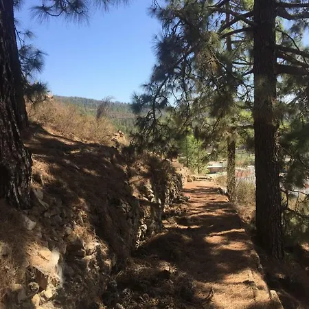 El Mirador Вилафлор