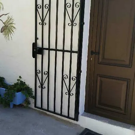 El Mirador Apartment