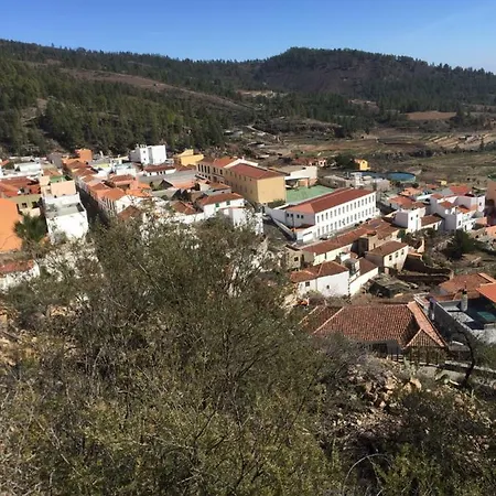 Apartment El Mirador
