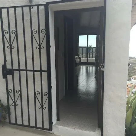 El Mirador
