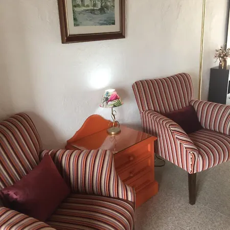 El Mirador *