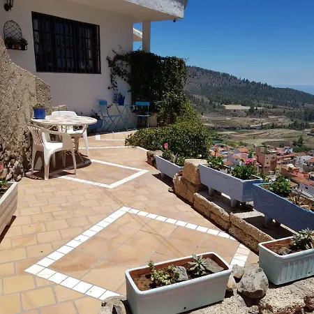 El Mirador Вилафлор