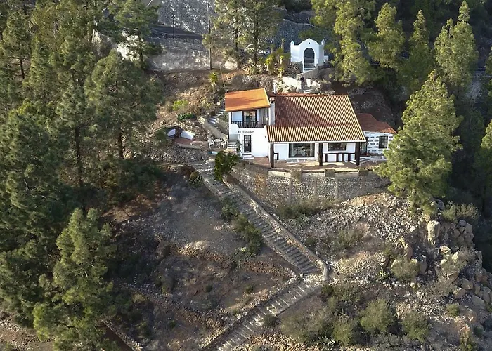 El Mirador