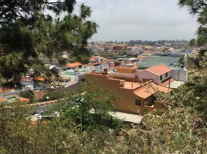 El Mirador Apartment