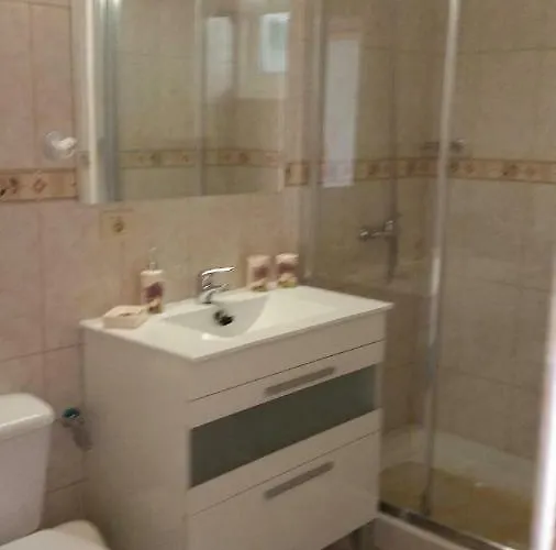 El Mirador Apartamento *