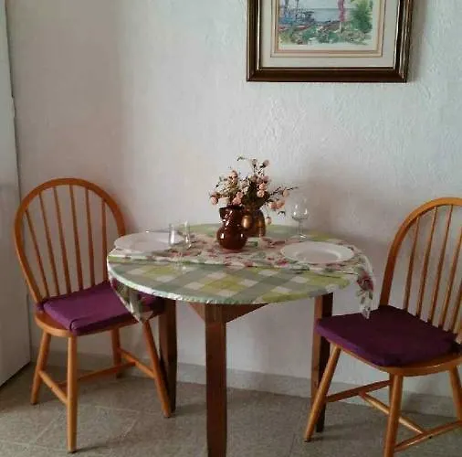 El Mirador Apartamento Vilaflor