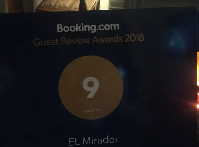El Mirador *