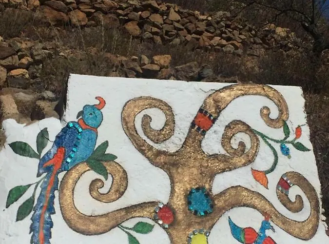 Apartamento El Mirador *
