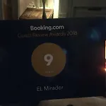 El Mirador *