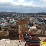 El Mirador *