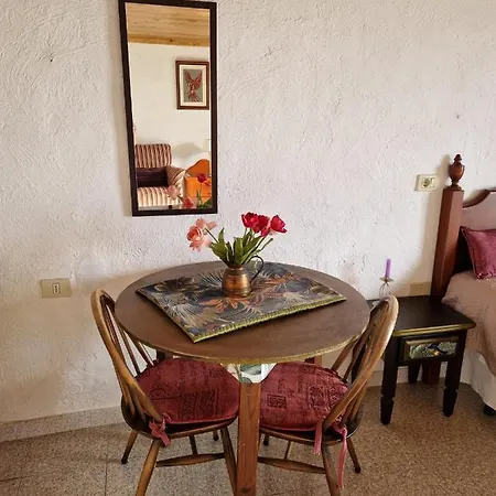El Mirador Vilaflor