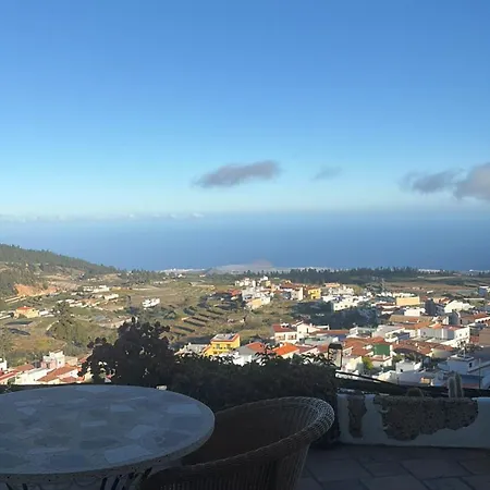 El Mirador Vilaflor