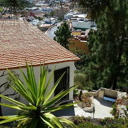 El Mirador Διαμέρισμα