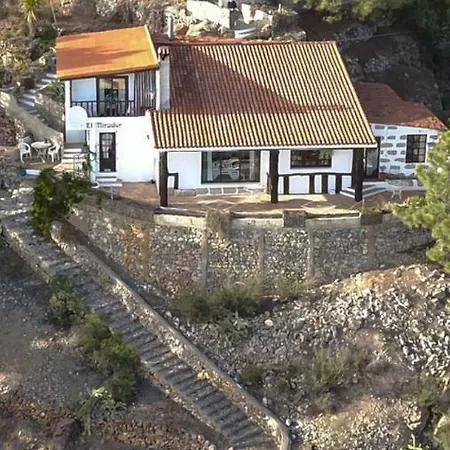 Διαμέρισμα El Mirador *