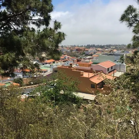 El Mirador Διαμέρισμα