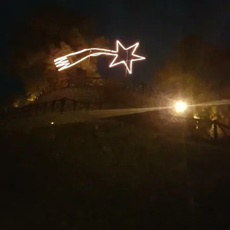 El Mirador *
