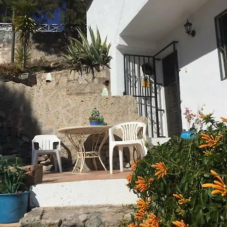 El Mirador Διαμέρισμα