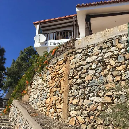 Διαμέρισμα El Mirador *