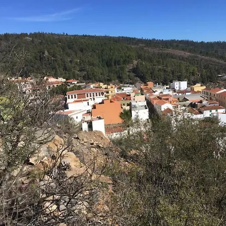 Διαμέρισμα El Mirador *