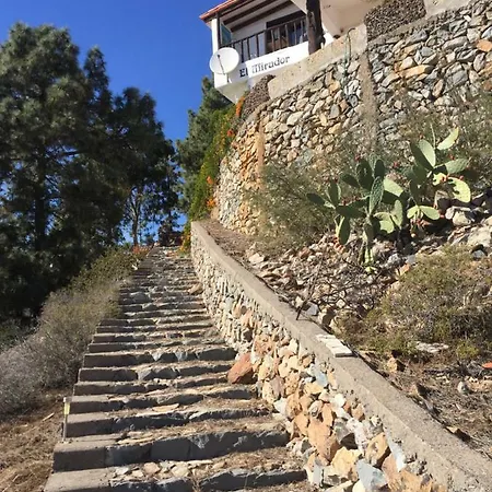 Διαμέρισμα El Mirador